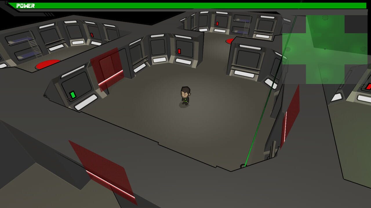 Holo-Graham — Screenshot 4
