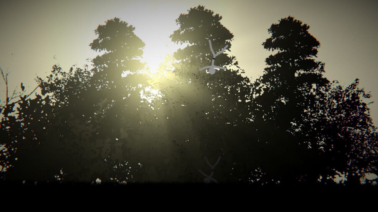 Stickman Wars — Screenshot 2