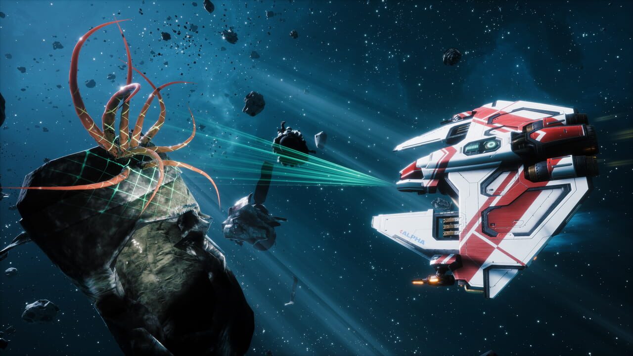Everspace: Encounters — Screenshot 1