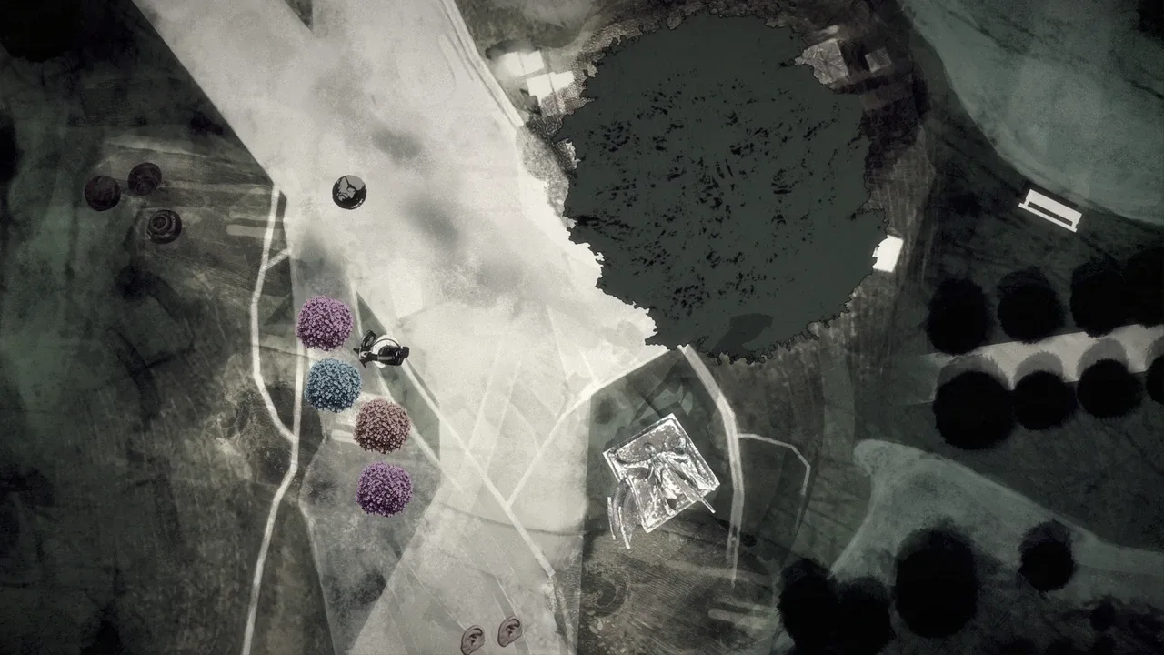 Beckett screenshot 5