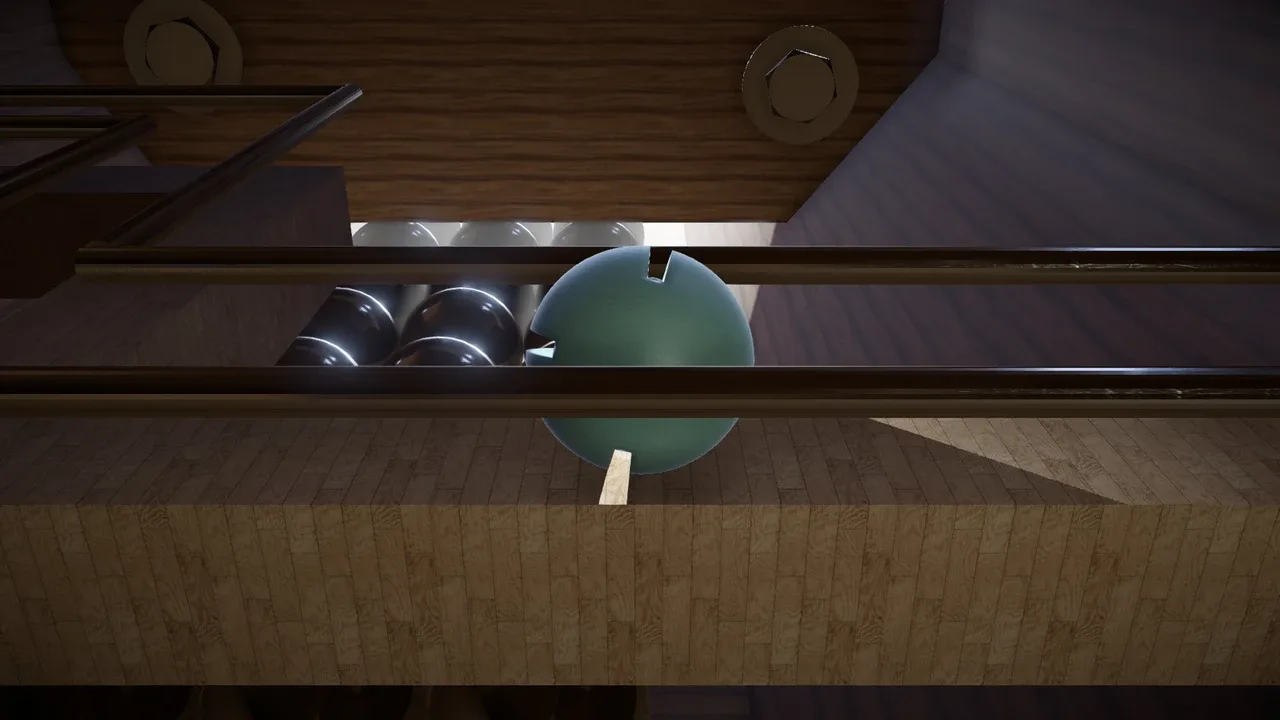 Spheroid screenshot 2