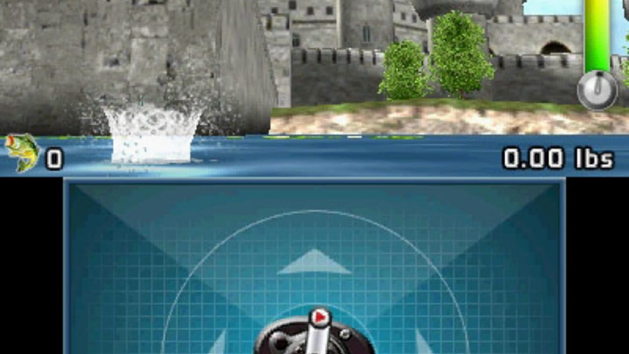 Big Bass Arcade: No Limit — Screenshot 3