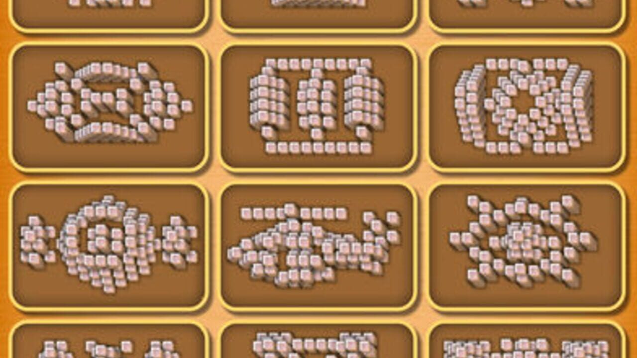 Mahjong!! — Screenshot 3