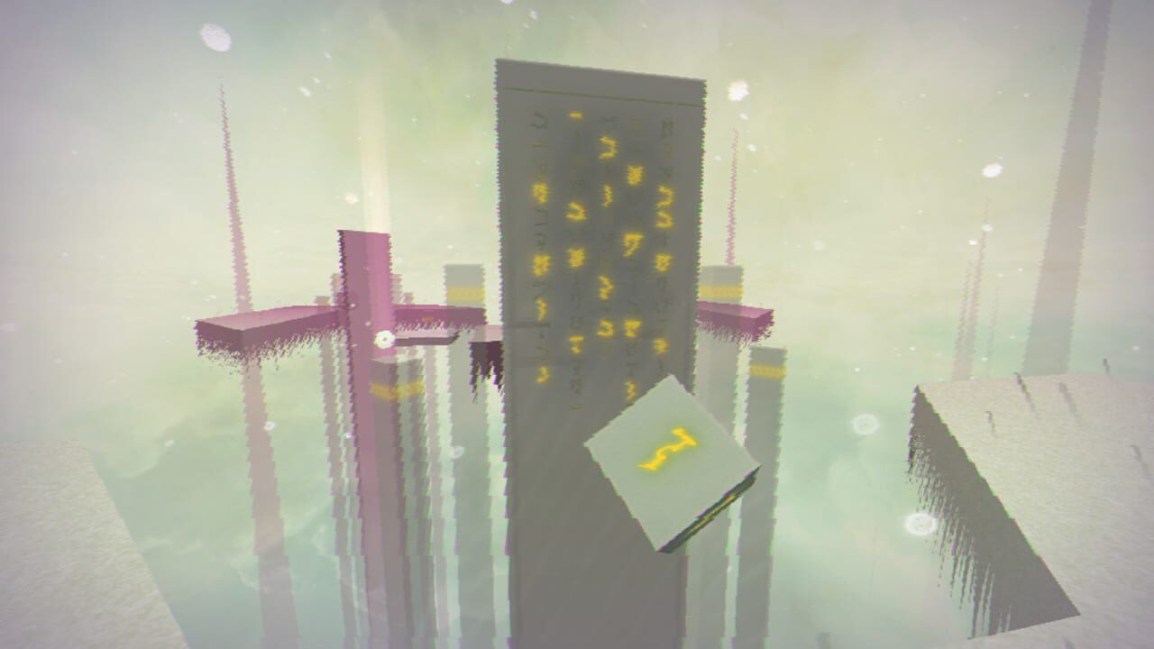 Ilamentia — Screenshot 1
