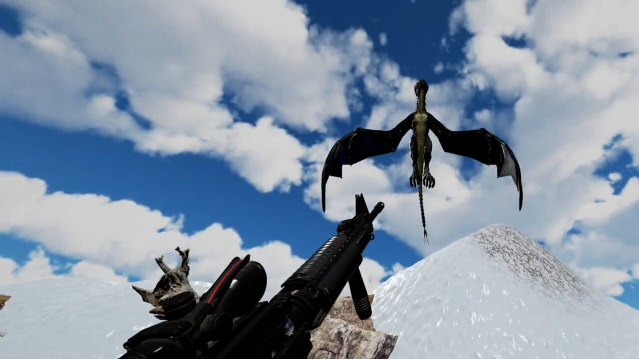 Weird creatures Image