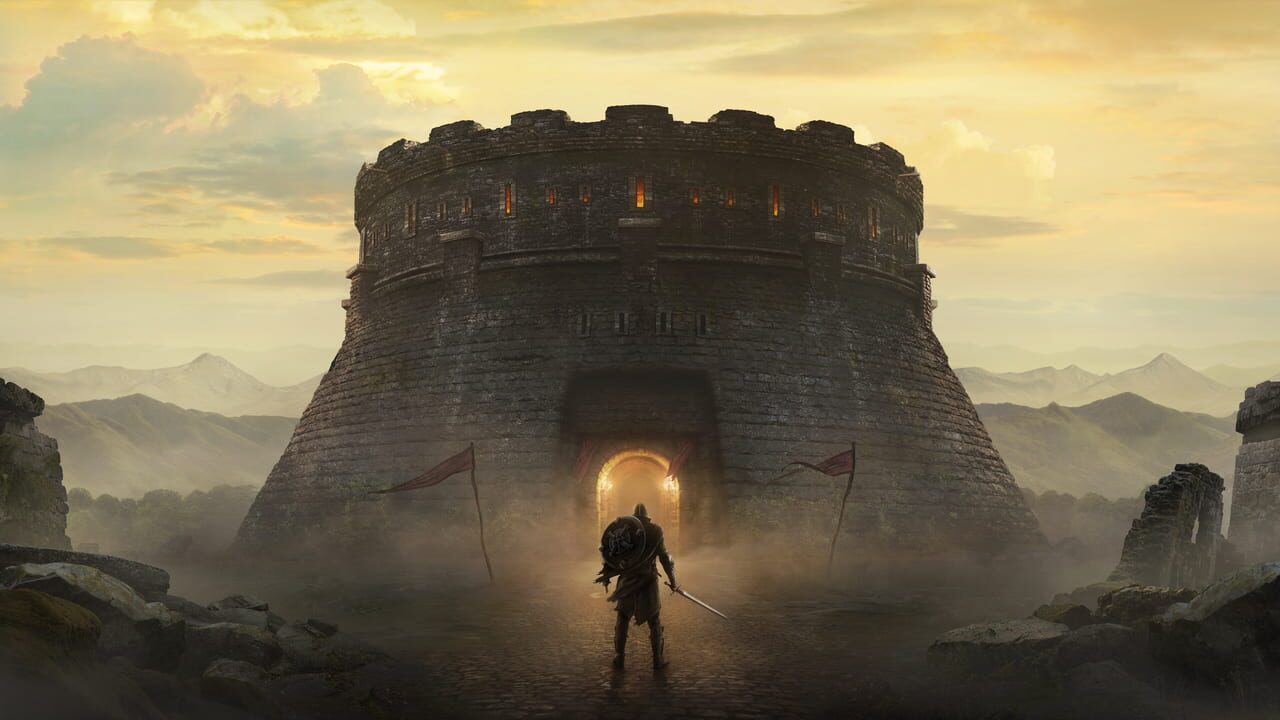 The Elder Scrolls: Blades Image