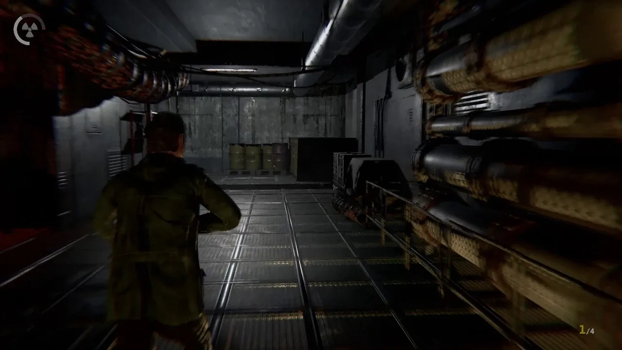 Crying is not Enough screenshot 1