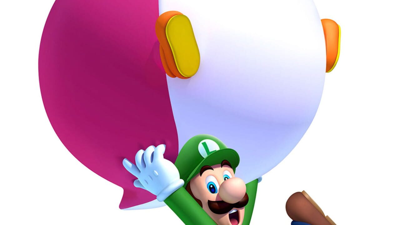 New Super Mario Bros. U Image