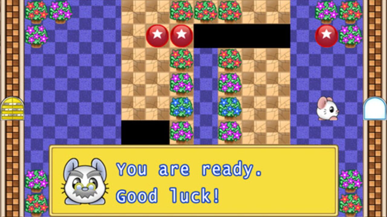 Mouse House — Screenshot 2