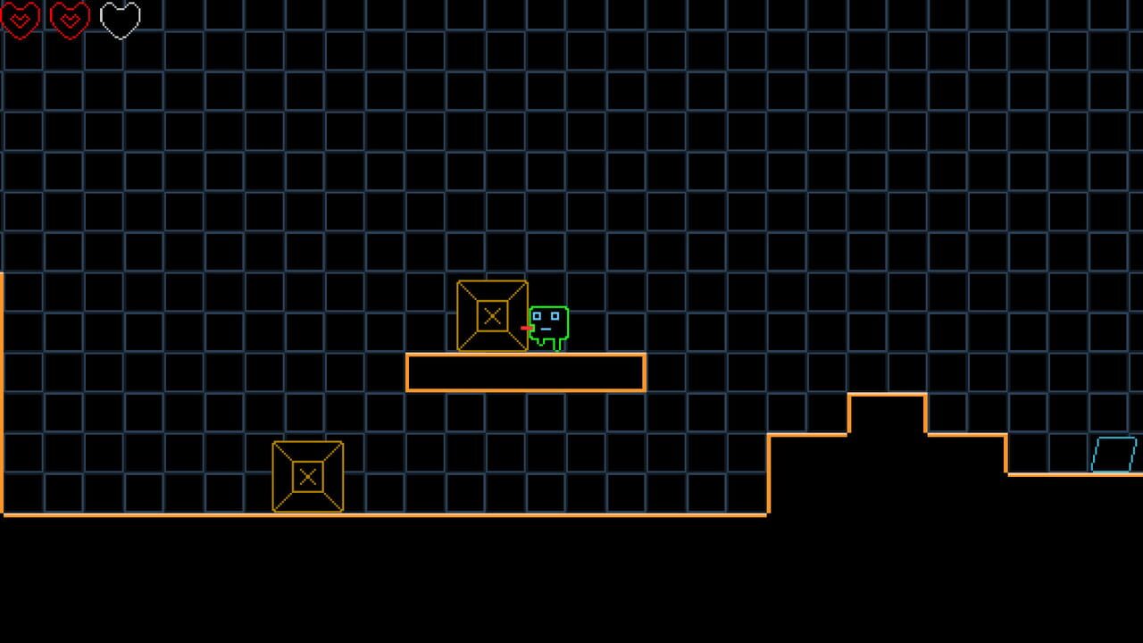 Dungeon of Zolthan — Screenshot 3