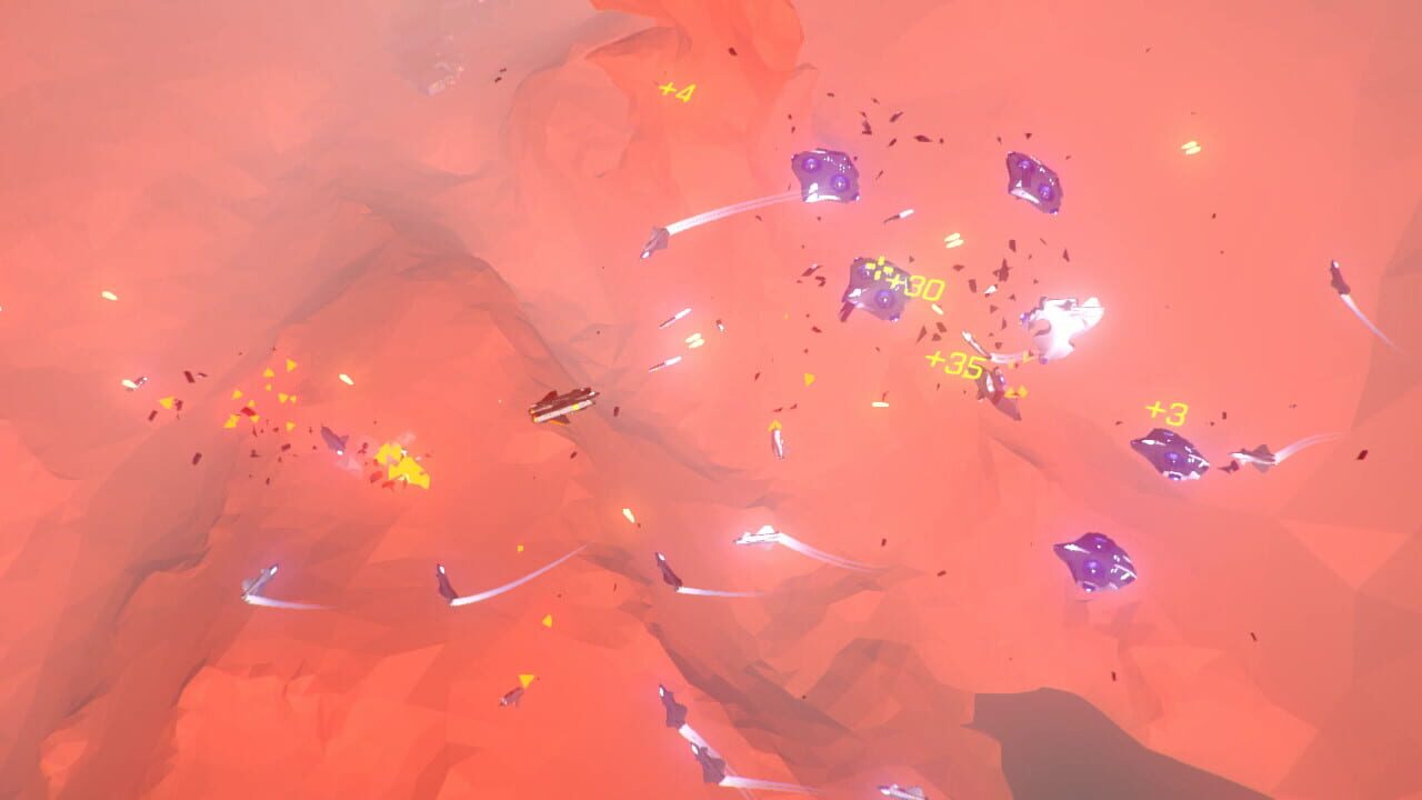 Furious Angels — Screenshot 2