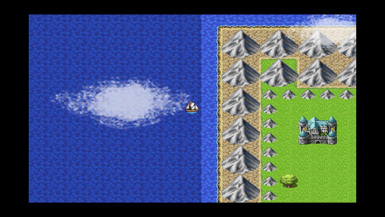 Destiny of a Wizard 2: Beyond the Vale Image
