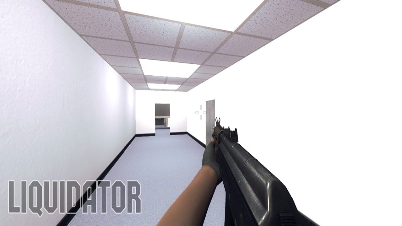 Liquidator — Screenshot 3