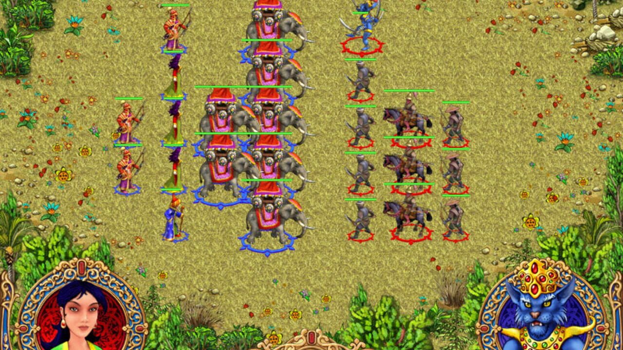 Tradewinds Odyssey — Screenshot 2