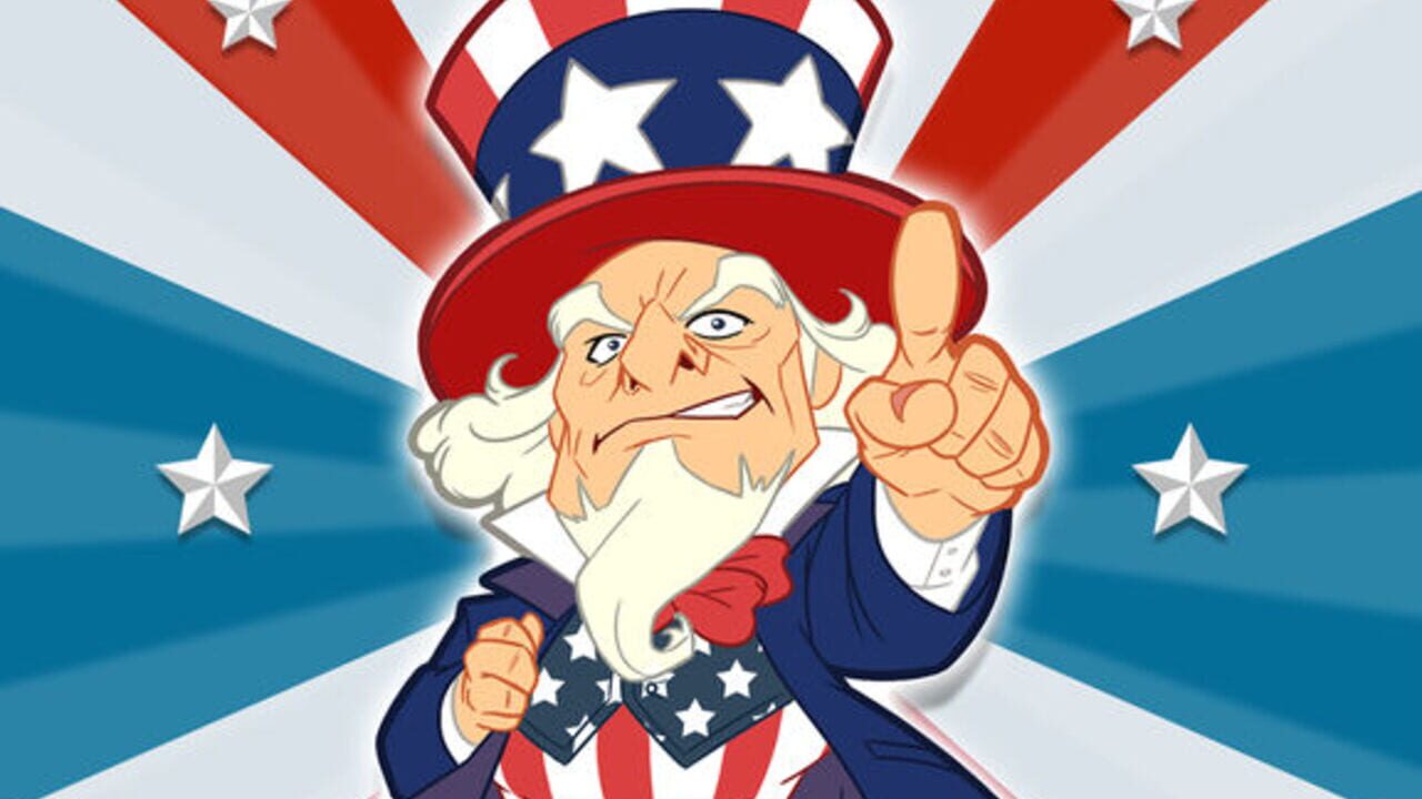 Pocket Politics — Screenshot 4