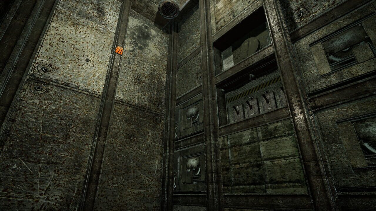 Submerged: VR Escape the Room — Screenshot 4