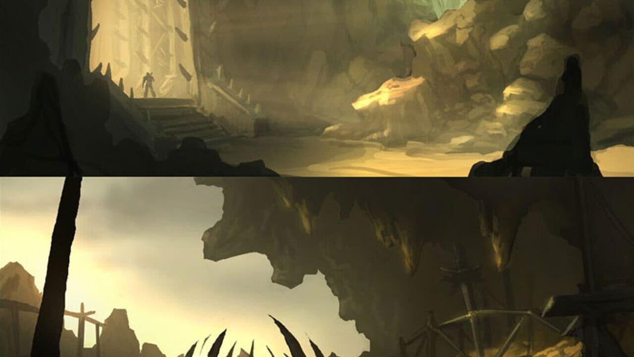 Darksiders Image