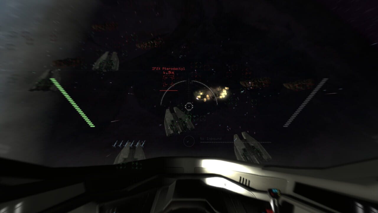 Hypergate — Screenshot 4