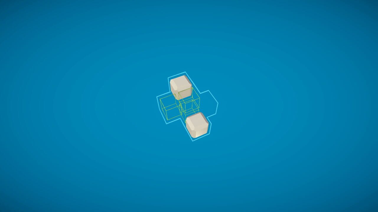 Hidden Cubes Image