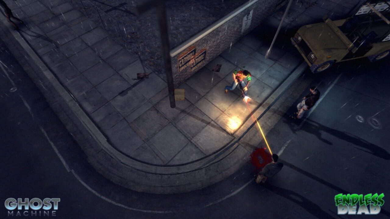 Endless Dead — Screenshot 5