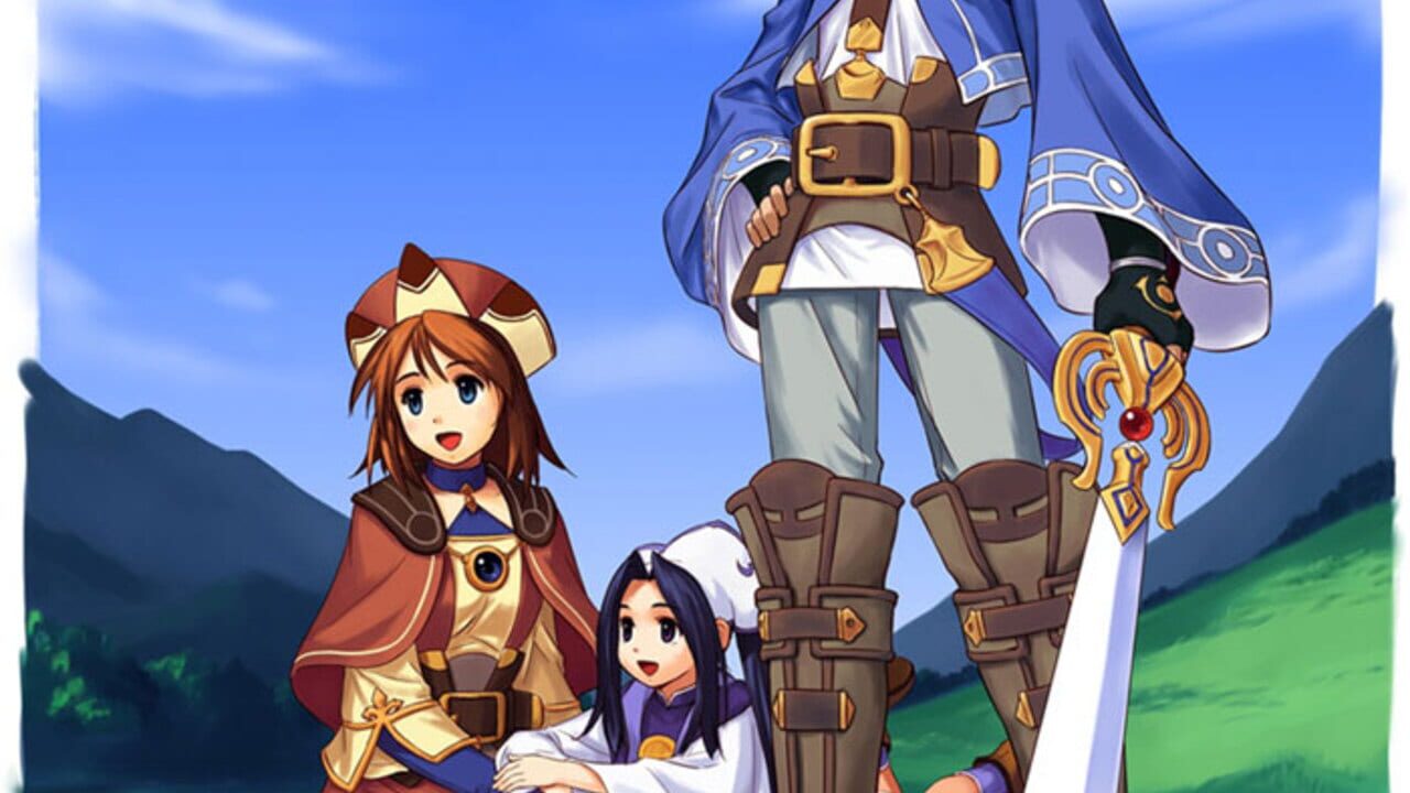 Atelier Iris 2: The Azoth of Destiny Image