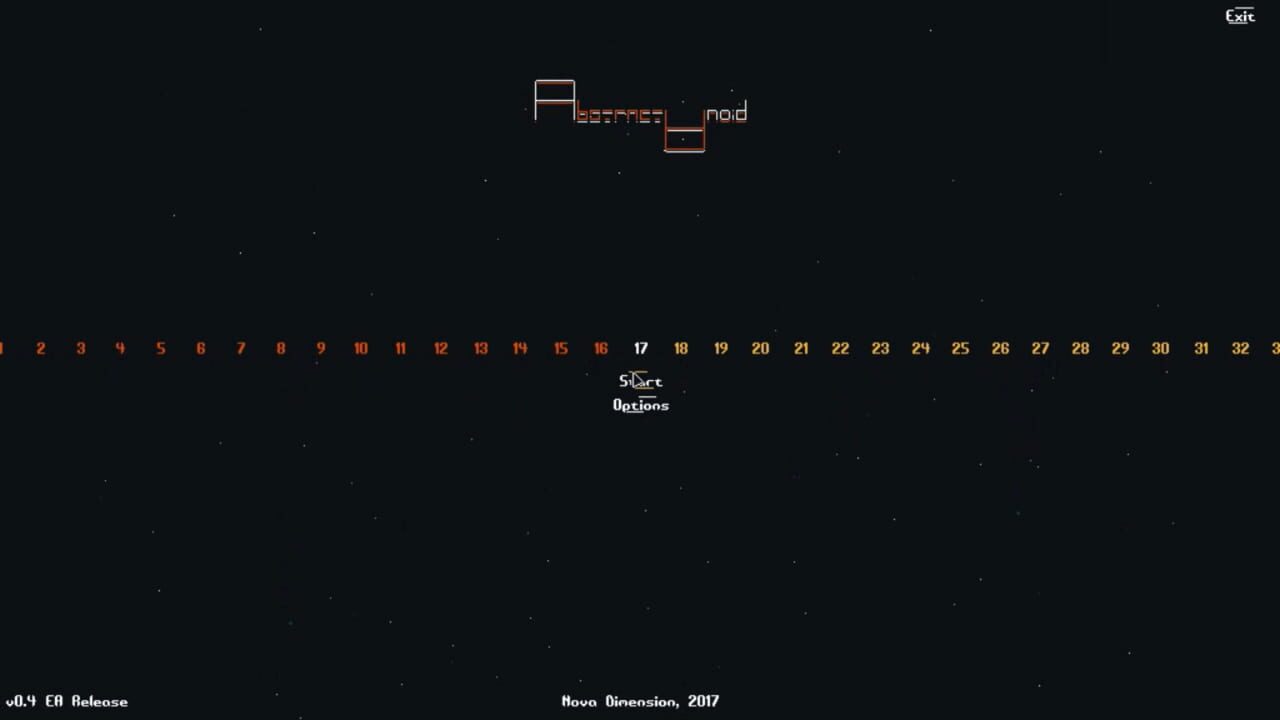 Abstractanoid — Screenshot 3