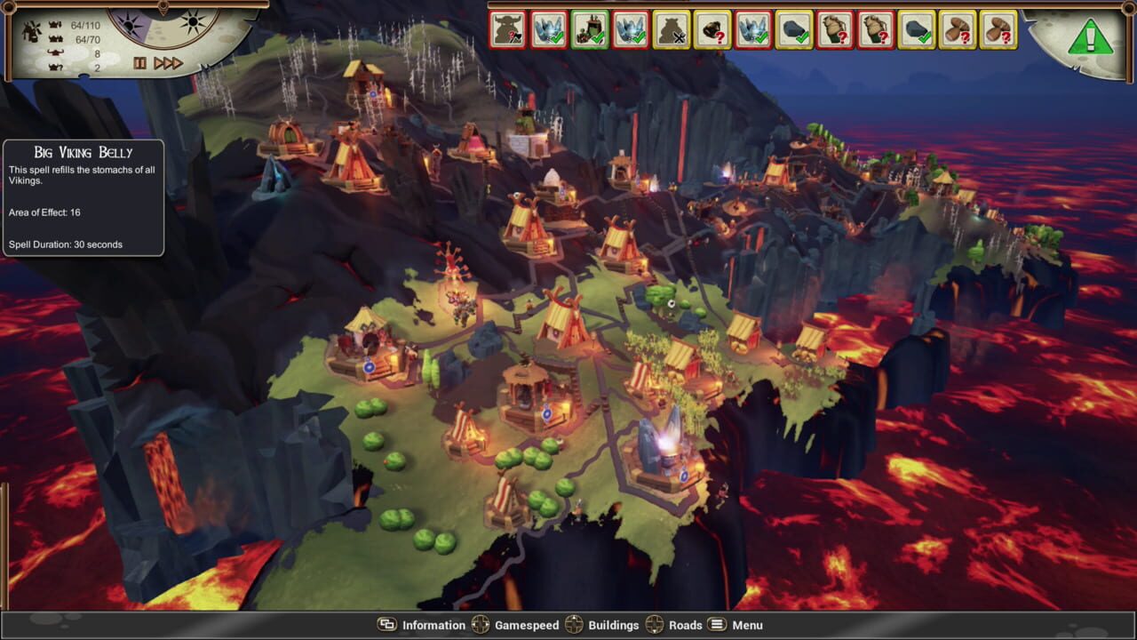 Valhalla Hills: Definitive Edition Image