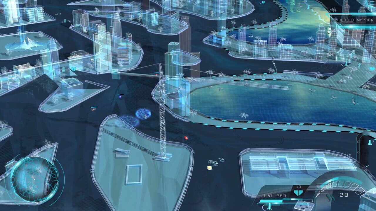 Fast Drive: Extreme Race & Drift — Screenshot 4