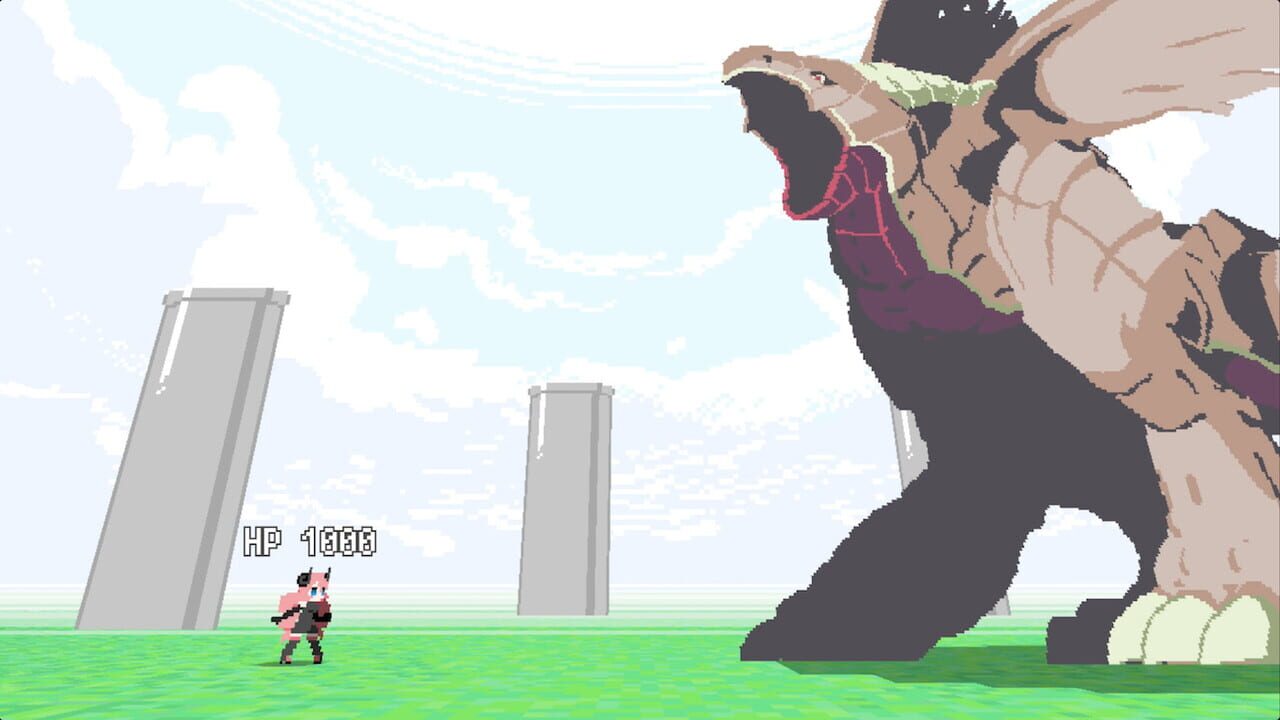 She Save — Screenshot 3