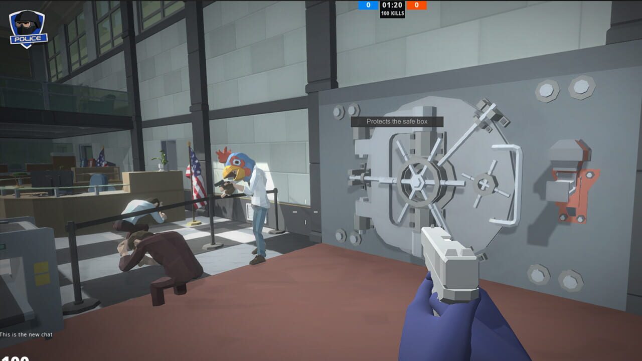 Criminal Bundle Image