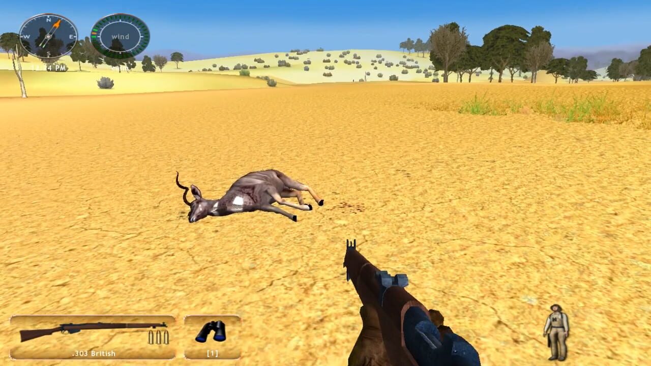 Hunting Unlimited 2009 Image