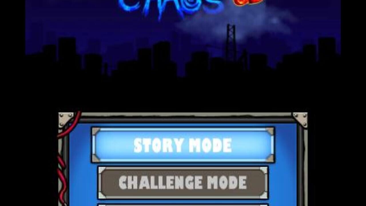Alien Chaos 3D — Screenshot 4