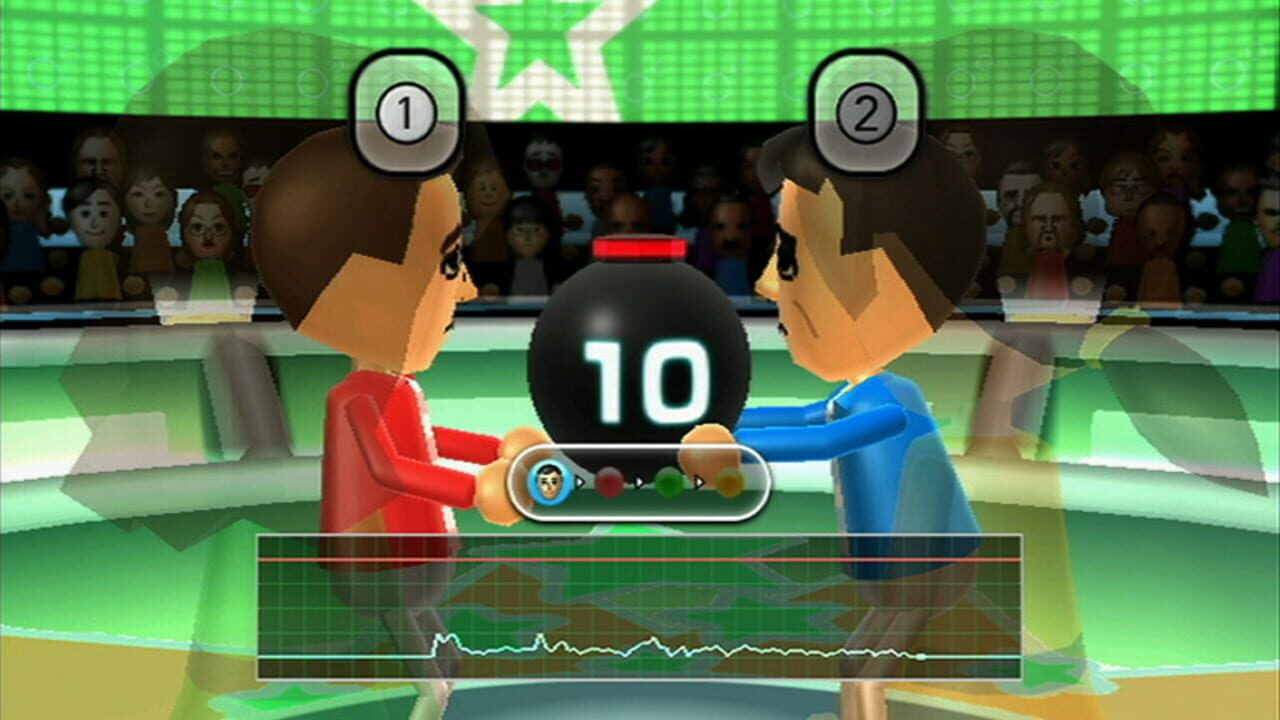 Wii Party thumbnail 9