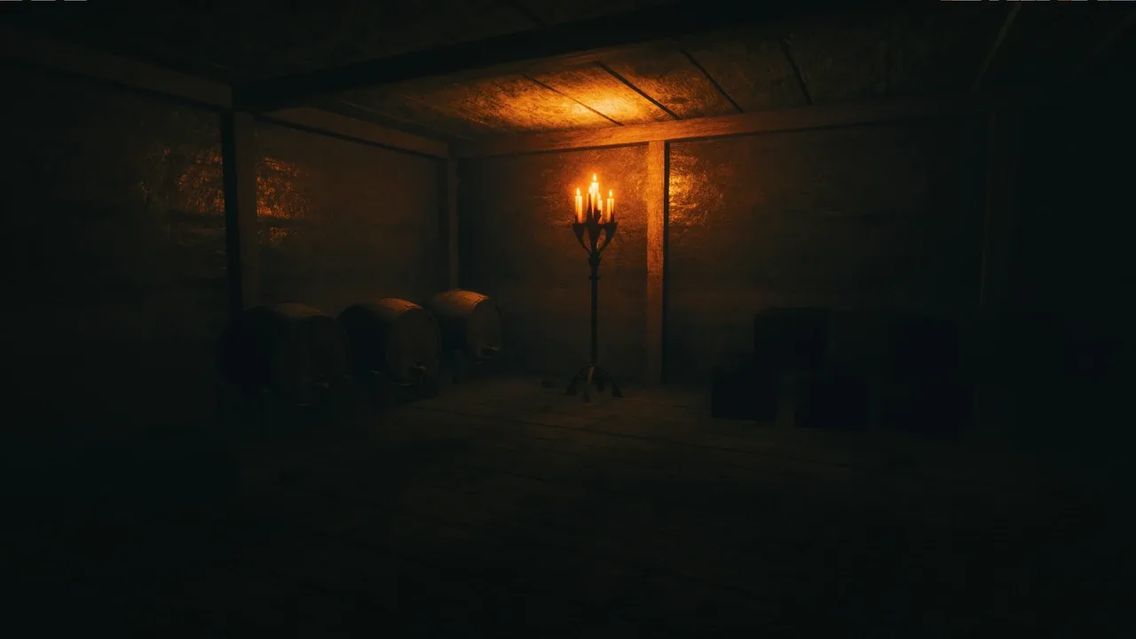 Outside screenshot 9