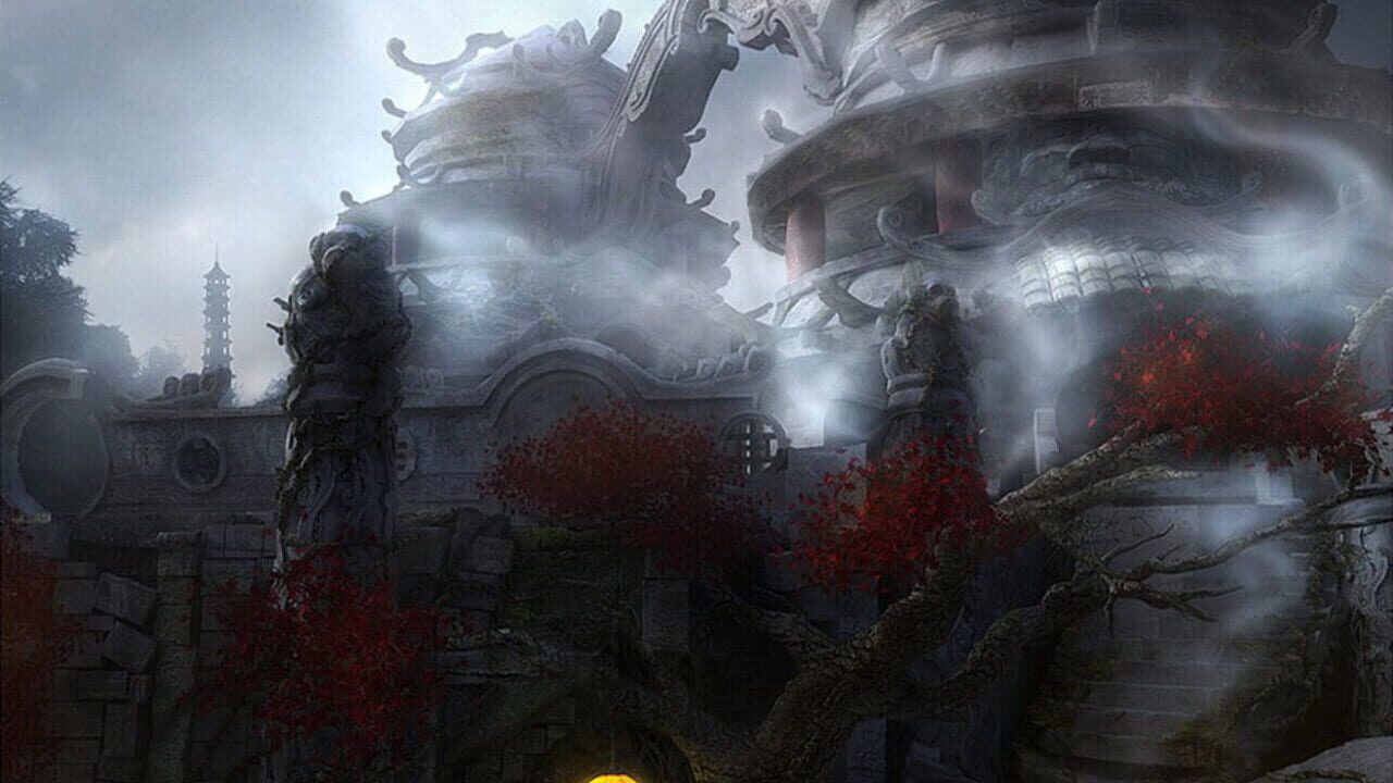 World of Warcraft: Mists of Pandaria Image