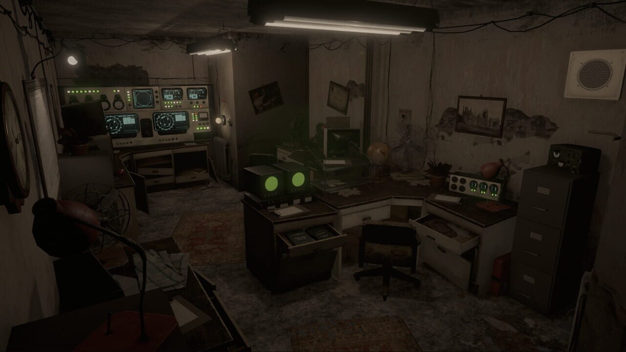 The Initiate 2: The First Interviews Image