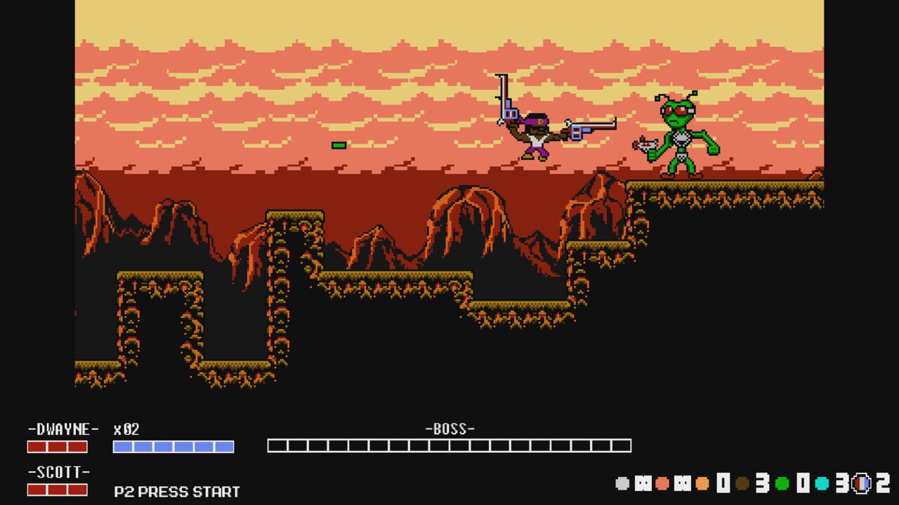 GunWorld: Xbox One Edition — Screenshot 3