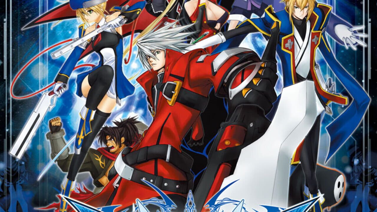 BlazBlue: Calamity Trigger Image