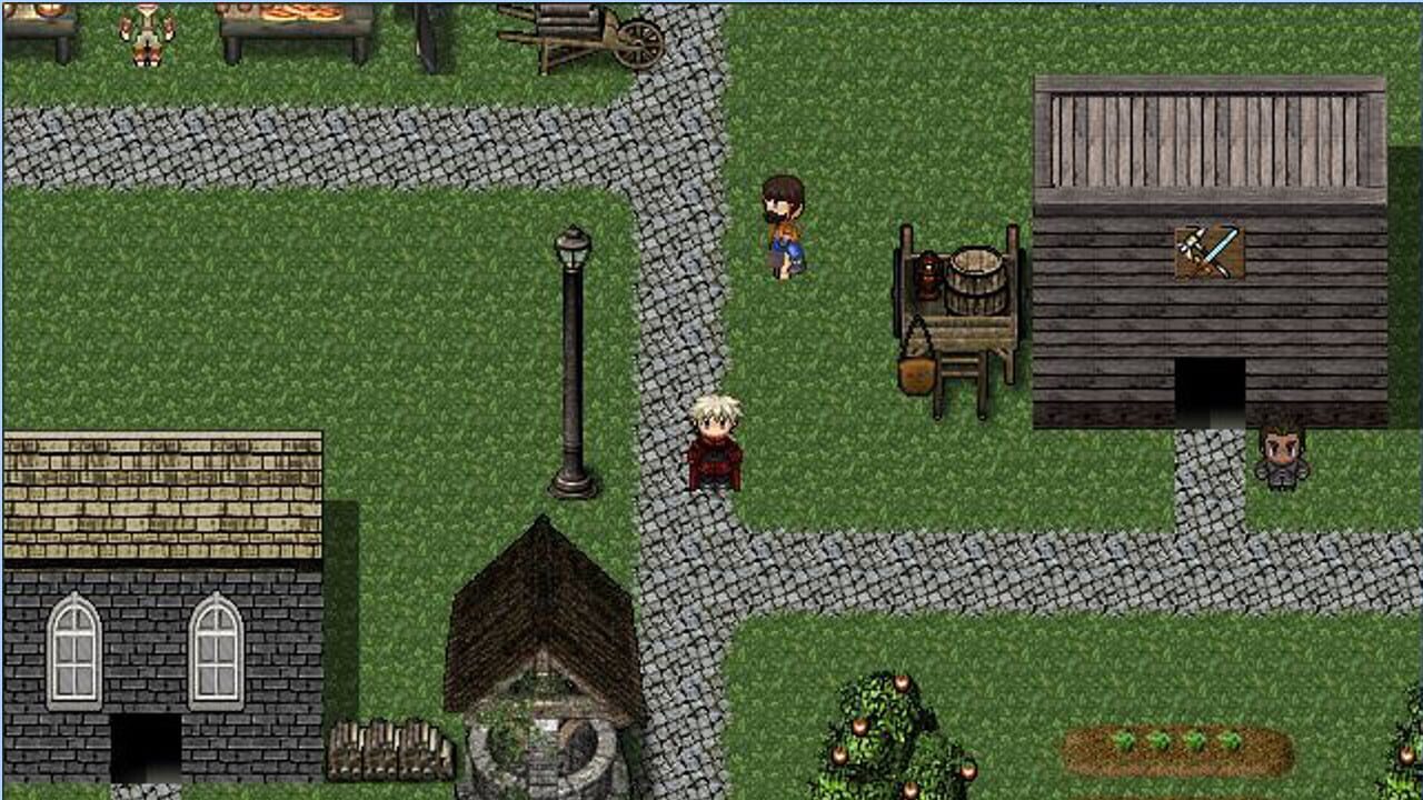 Raywin — Screenshot 2