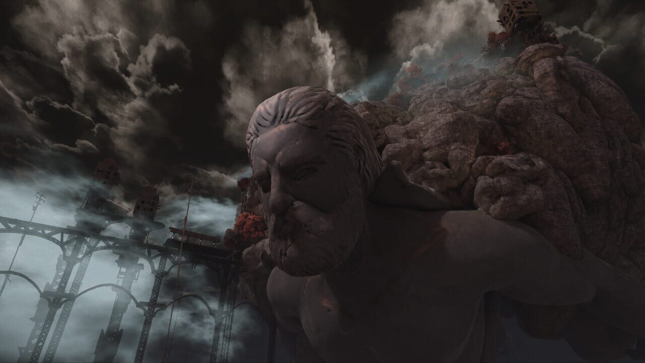 Empathy: Path of Whispers — Screenshot 2