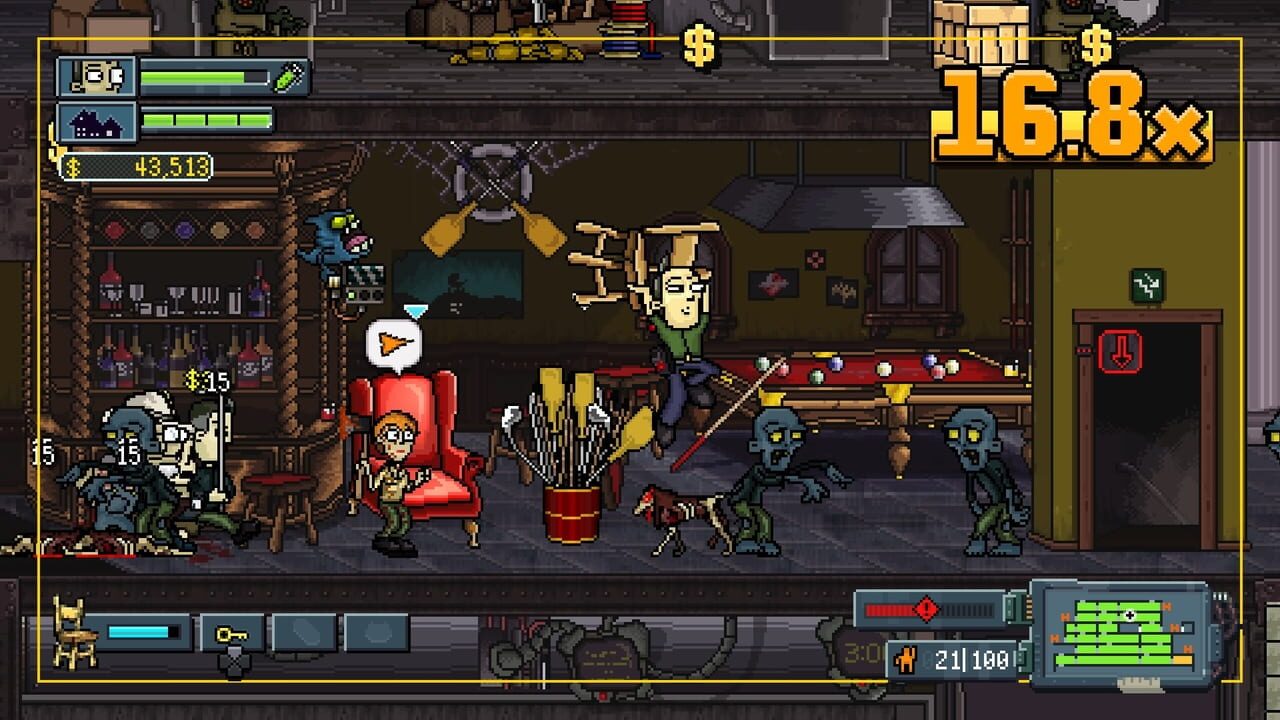 my-night-job Brings-endless-horor-fun-to-nintendo-switch-in-februari-2025-image-1