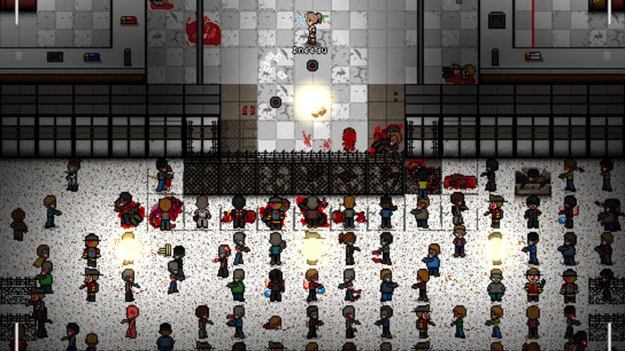 The Last Conflict Screenshot 1