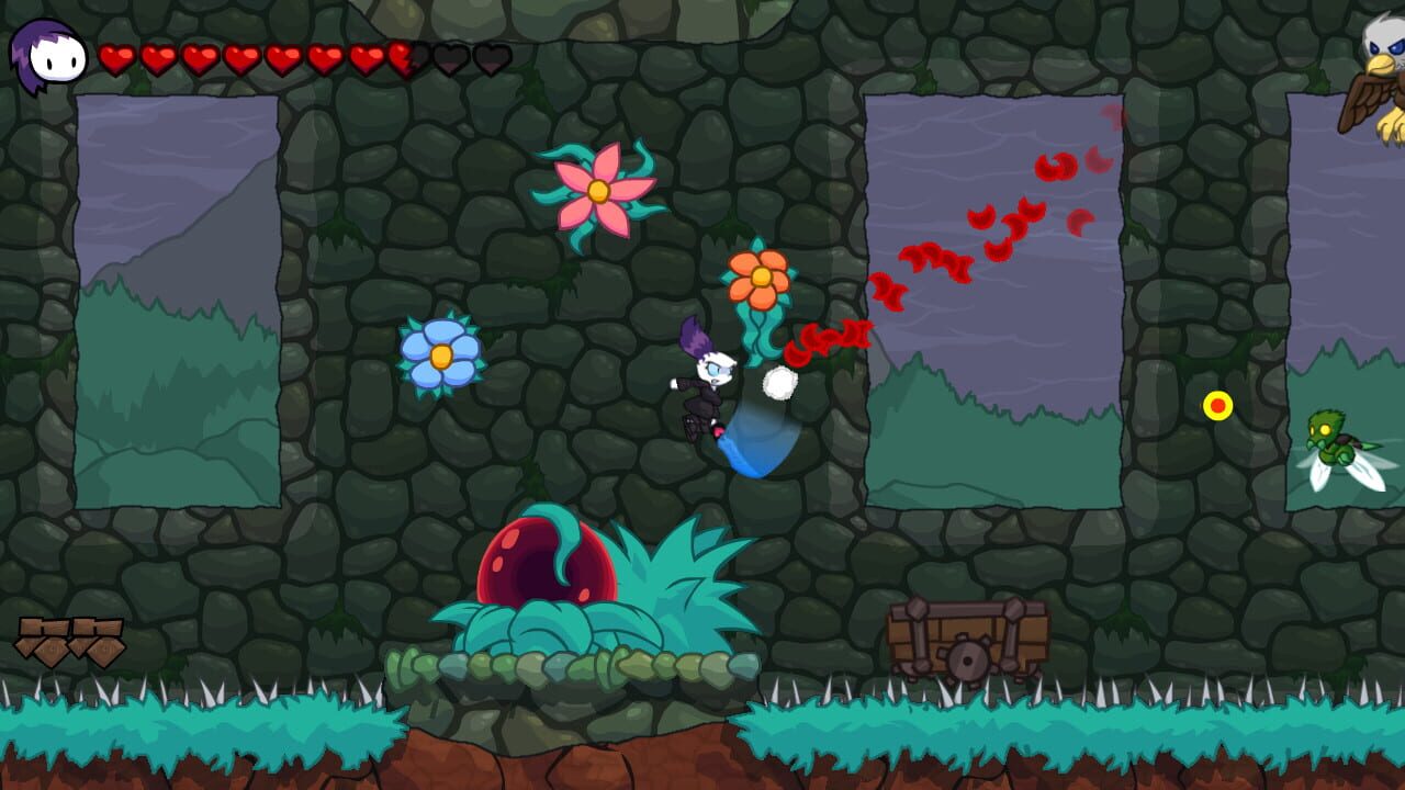 Zeran's Folly — Screenshot 4