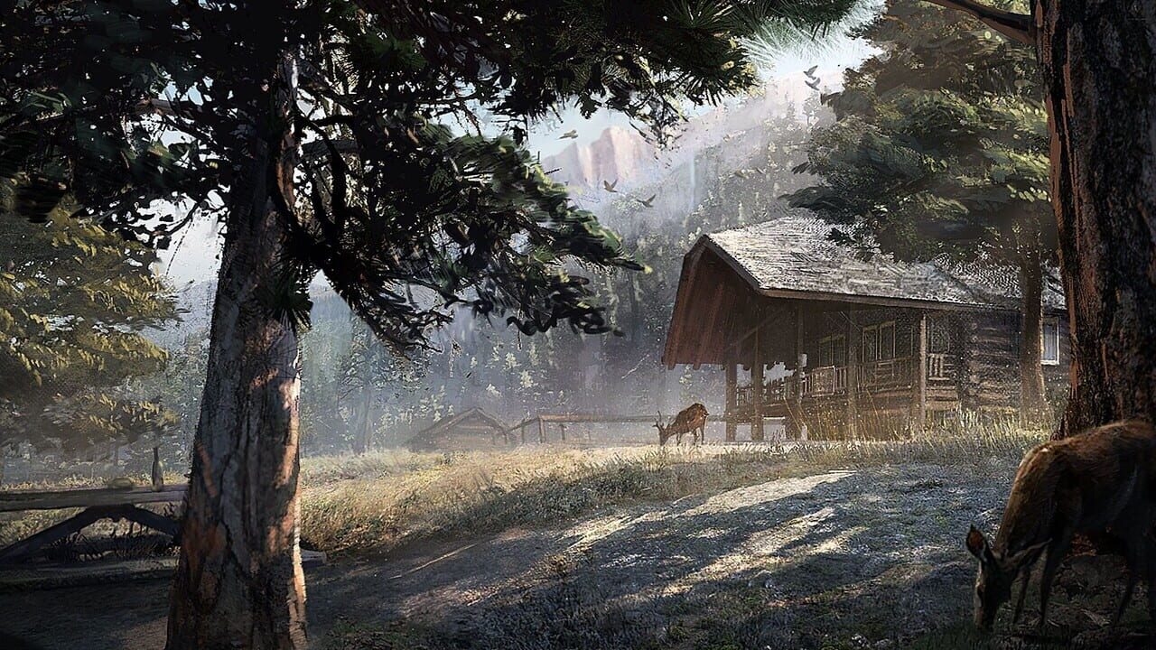 Far Cry 5 Image