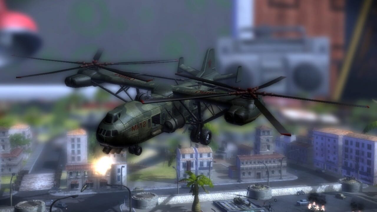 Toy Soldiers: Complete — Screenshot 4