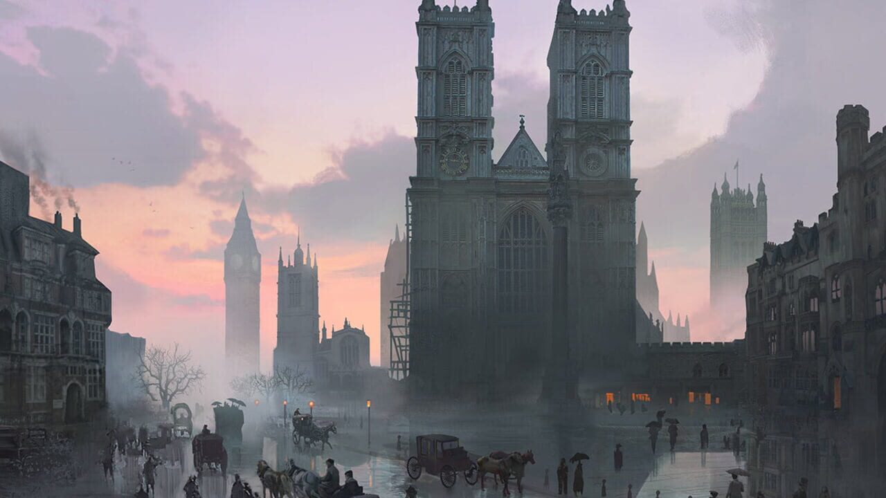 Assassin's Creed Syndicate Image