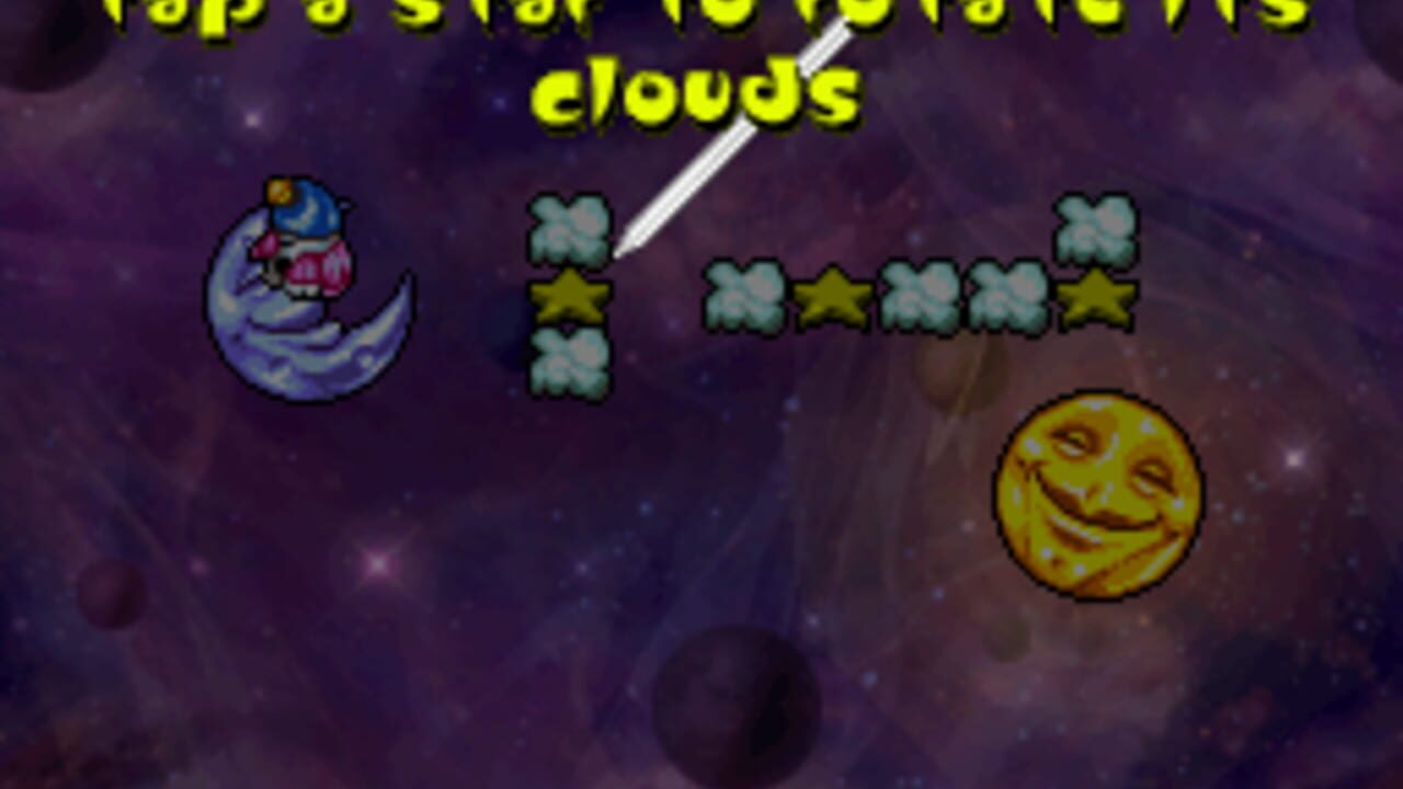 Dreamwalker — Screenshot 2