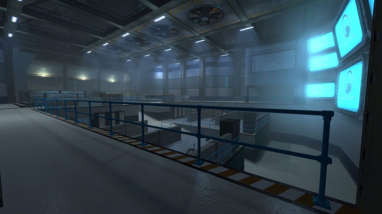 Miniatura 11 de la galería de Hunt Down the Freeman