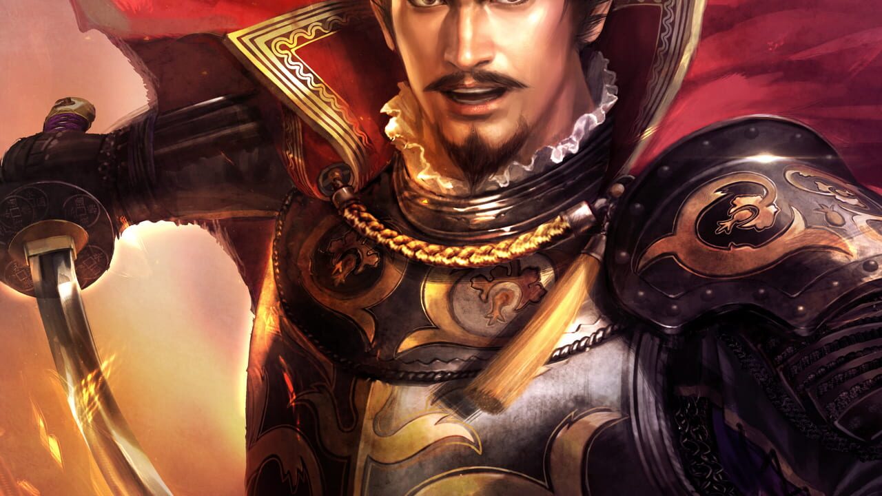 Nobunaga's Ambition: Taishi Image