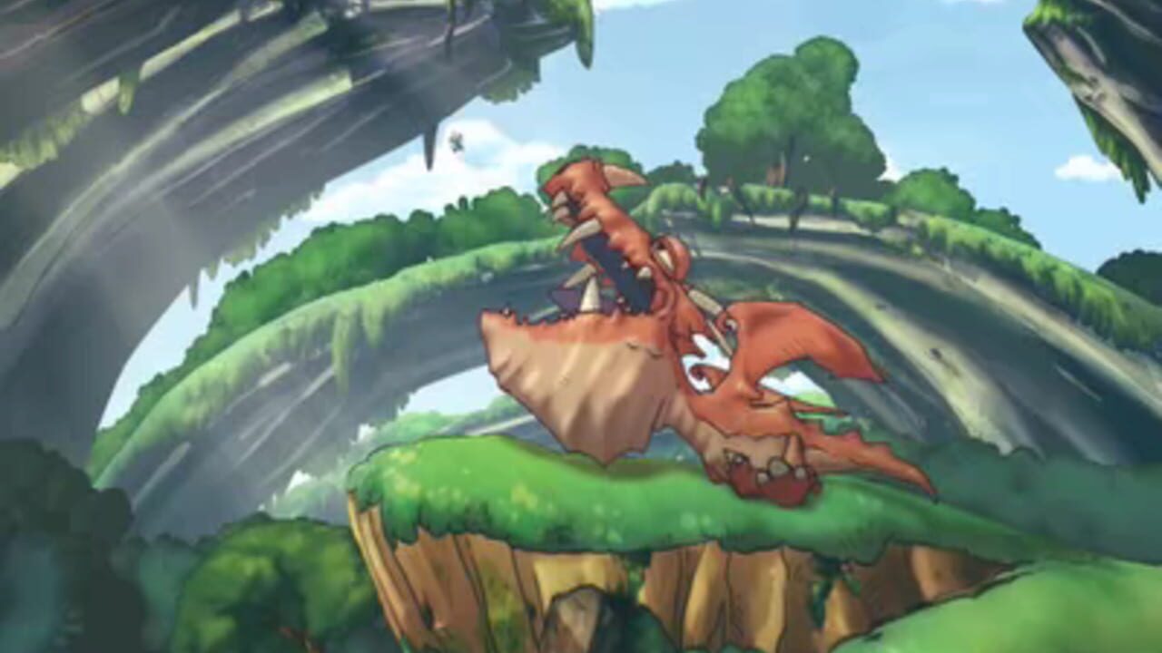 Fantasy Life
